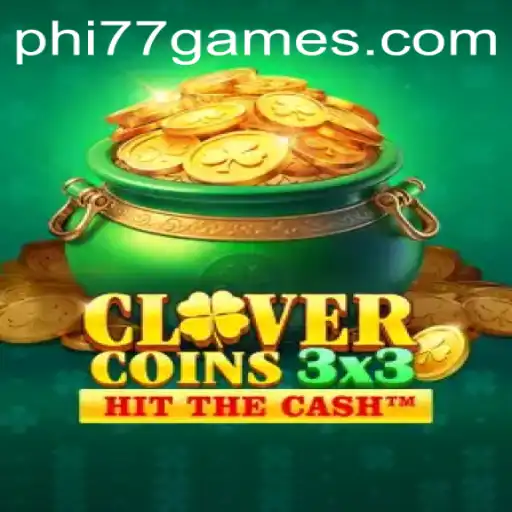 Discover Clovercoin3x3: A Thrilling New Game Experience