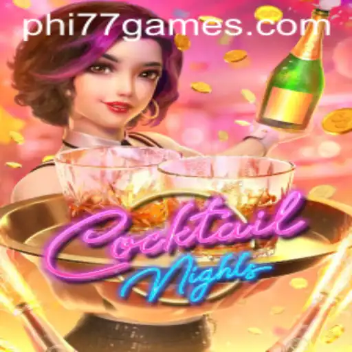 CocktailNights: A New Thrill in Gaming