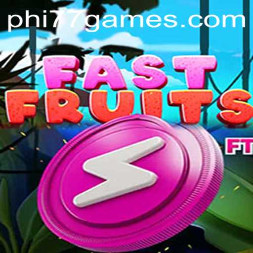 Introducing FastFruits: A New Era in Casual Gaming