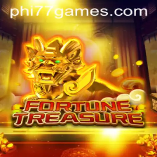 Unveiling the Exciting World of FortuneTreasure: Your Guide to Mastering PHI77.com