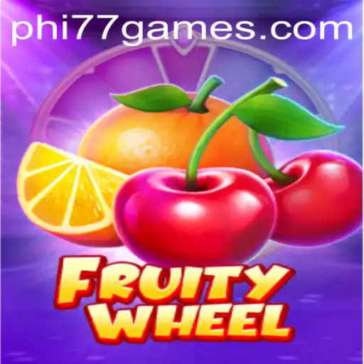 Discover FruityWheel: Unveiling a New Dimension in Online Gaming at PHI77.com