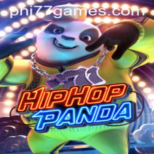 HipHopPanda: A Rhythmic Fusion in the Gaming World