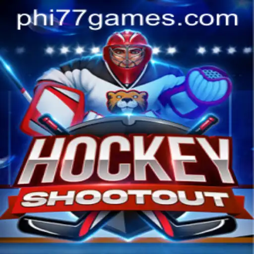 HockeyShootout: The Thrill of Ice Hockey Meets Digital Innovation