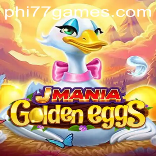 Exploring the Exciting World of JManiaGoldenEggs: A Guide to the Game 