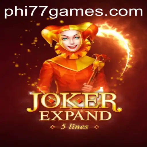 Exploring the World of JokerExpand: A Thrilling New Gaming Experience