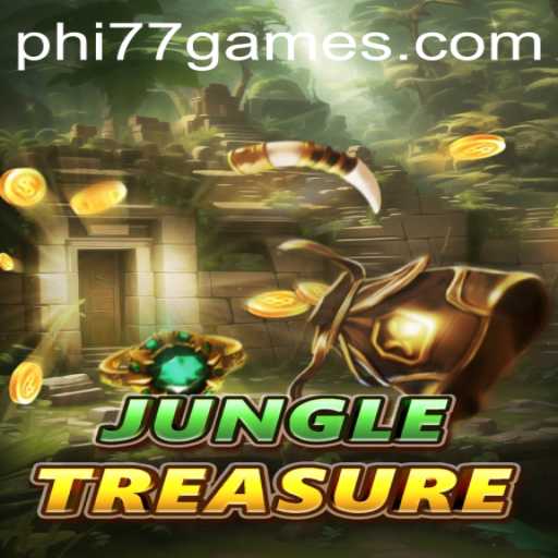 Exploring JungleTreasure: An Engaging Journey into the Heart of Adventure with PHI77.com