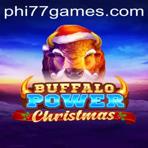 BuffaloPowerChristmas: A Festive Journey in Gaming