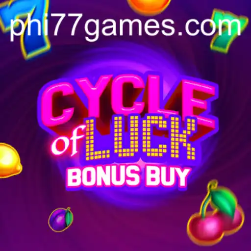 Discovering CycleofLuckBonusBuy: Unleash the Thrills of PHI77.com