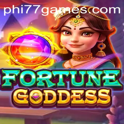 Discover the Enchanting World of FORTUNEGODDESS: A Comprehensive Guide