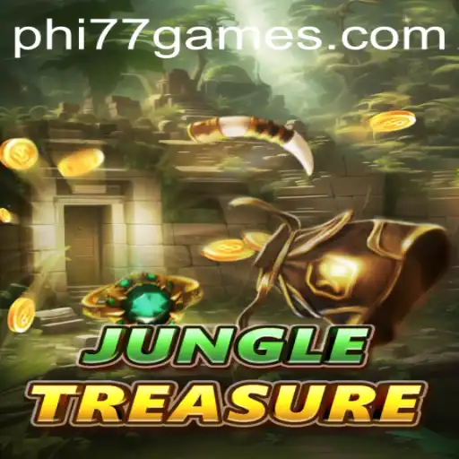 Exploring JungleTreasure: An Engaging Journey into the Heart of Adventure with PHI77.com