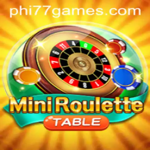 Discovering MiniRoulette: The Exciting Casino Game on PHI77.com