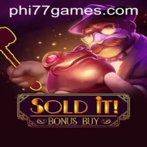 Discover the Exciting World of SolditBonusBuy at PHI77.com