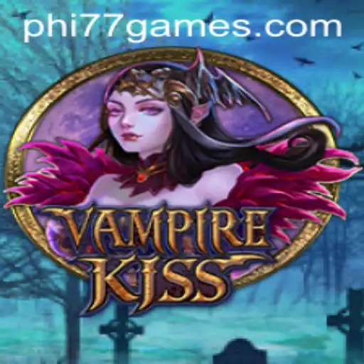 VampireKiss: An Immersive Gaming Experience with PHI77.com
