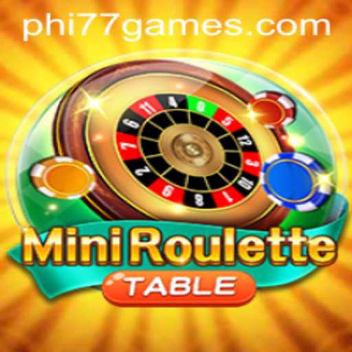 Discovering MiniRoulette: The Exciting Casino Game on PHI77.com