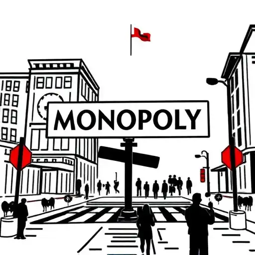 Monopoly and Market Dynamics: A Closer Look