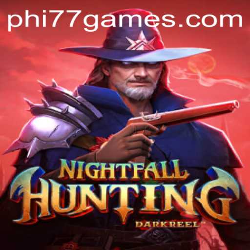 Unveiling NightfallHunting: An Exciting Adventure Awaits