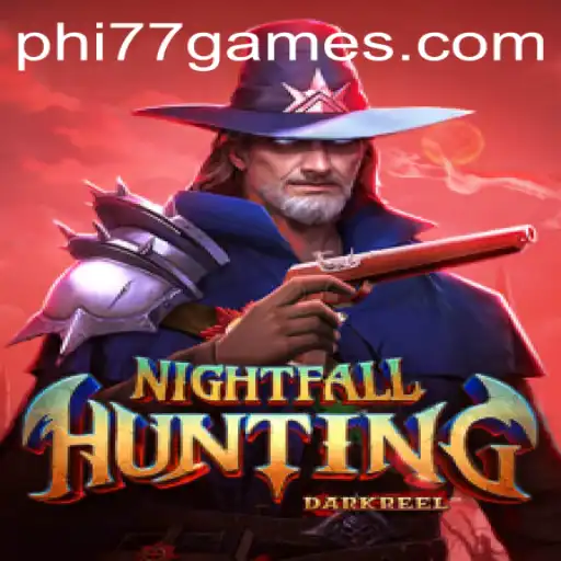 Unveiling NightfallHunting: An Exciting Adventure Awaits