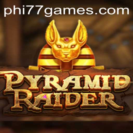 PyramidRaider: A Journey into the Digital Pyramid Adventure