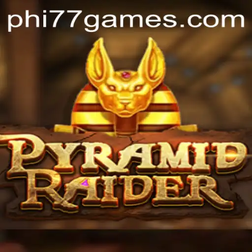 PyramidRaider: A Journey into the Digital Pyramid Adventure