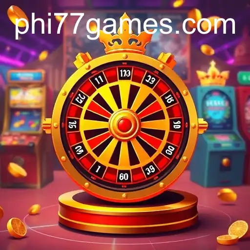Exploring the Thrilling World of Rotary Games Through PHI77.com
