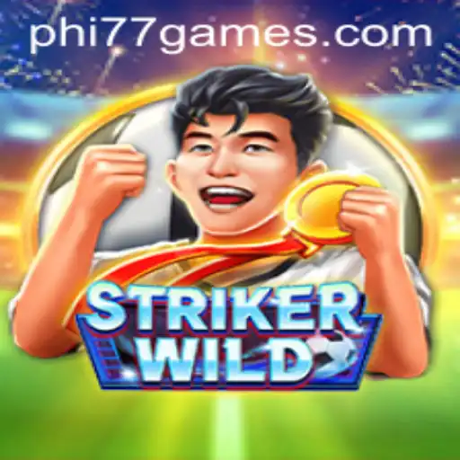 StrikerWILD: A Thrilling Expedition into the World of Futuristic Sports