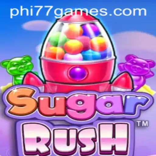 Exploring SugarRush: A Sweet Adventure with PHI77.com