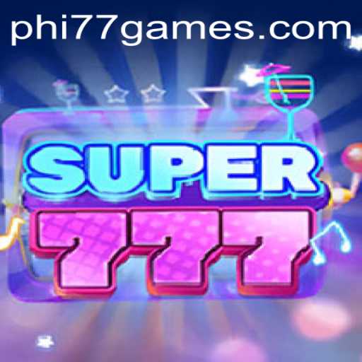 Unveiling Super777: The Captivating World of PHI77
