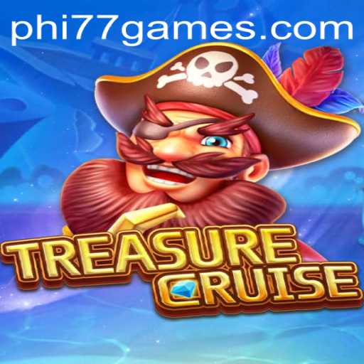 Exploring the Adventurous World of TREASURECRUISE