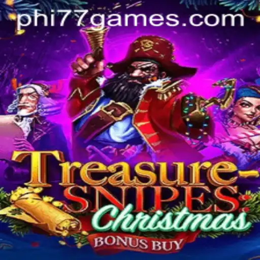 Unveiling TreasuresnipesChristmas: A Festive Adventure