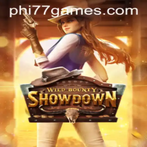 Dive into the Exciting World of WildBountyShowdown at PHI77.com