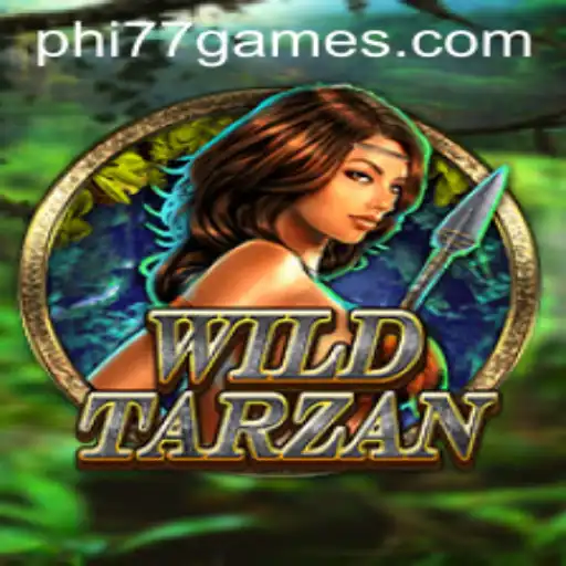 Discover the Thrills of WildTarzan: A Jungle Adventure with PHI77.com